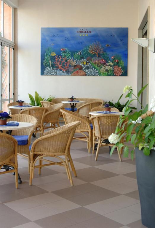 Hotel Corallo ลิโดดิเยโซโล ภายนอก รูปภาพ